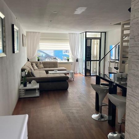 Beach House Hollywood Lejlighed Zandvoort Eksteriør billede