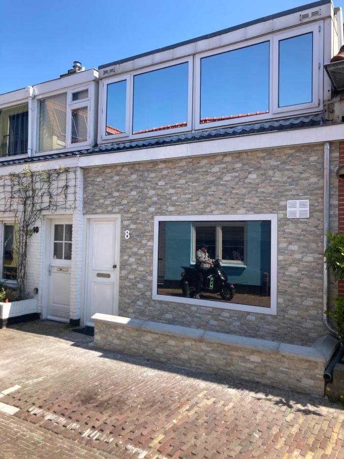 Beach House Hollywood Lejlighed Zandvoort Eksteriør billede