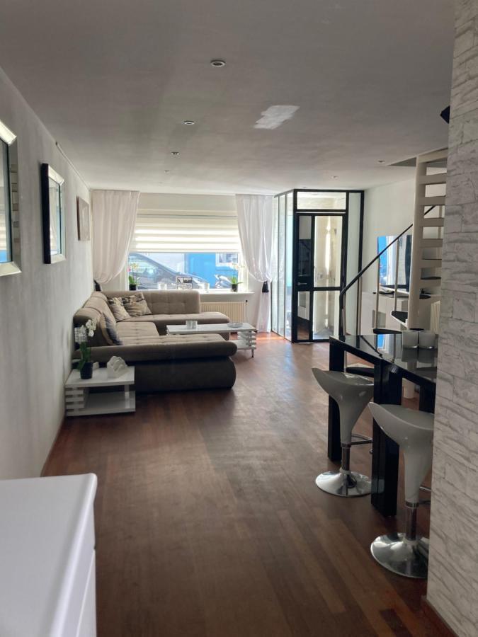 Beach House Hollywood Lejlighed Zandvoort Eksteriør billede