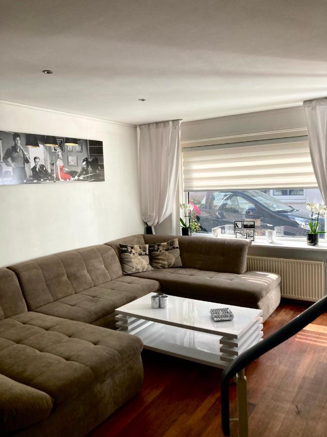 Beach House Hollywood Lejlighed Zandvoort Eksteriør billede