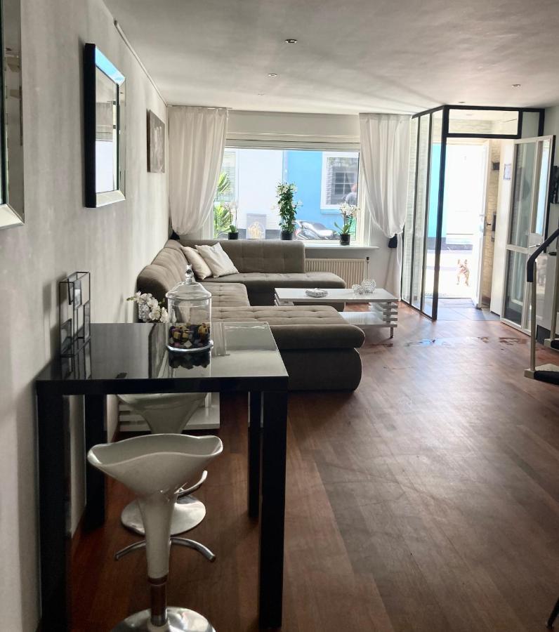 Beach House Hollywood Lejlighed Zandvoort Eksteriør billede